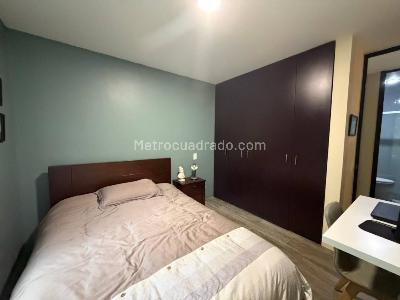 Apartamento en venta en Milla De Oro, Medellín · foto 3 de 4
