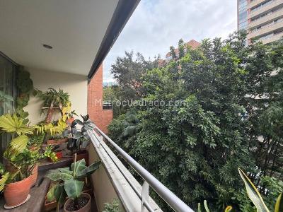 Apartamento en venta en Milla De Oro, Medellín · foto 4 de 4