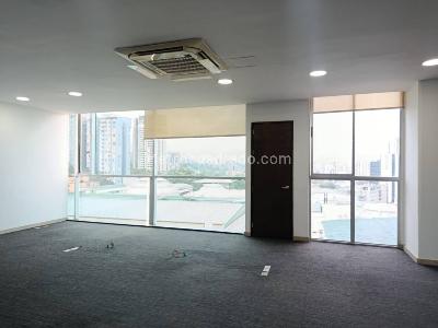 Oficina en Arriendo, Milla De Oro, Medellín