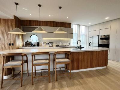 Apartamento de 2 alcobas en venta en Provenza, Medellín, 276 m² · foto 2 de 20