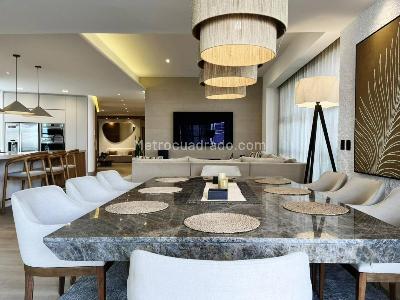Apartamento de 2 alcobas en venta en Provenza, Medellín, 276 m² · foto 3 de 20