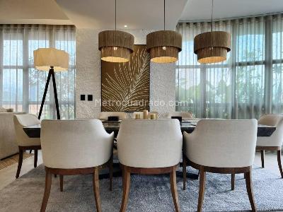 Apartamento de 2 alcobas en venta en Provenza, Medellín, 276 m² · foto 4 de 20