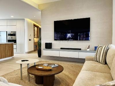 Apartamento de 2 alcobas en venta en Provenza, Medellín, 276 m² · foto 8 de 20