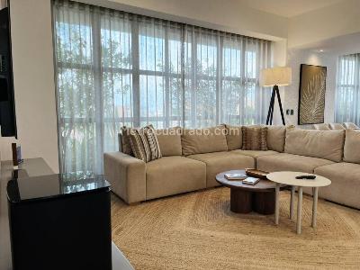 Apartamento de 2 alcobas en venta en Provenza, Medellín, 276 m² · foto 10 de 20