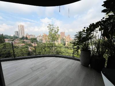 Apartamento de 2 alcobas en venta en Provenza, Medellín, 276 m² · foto 11 de 20