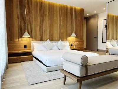 Apartamento de 2 alcobas en venta en Provenza, Medellín, 276 m² · foto 13 de 20