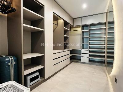 Apartamento de 2 alcobas en venta en Provenza, Medellín, 276 m² · foto 14 de 20