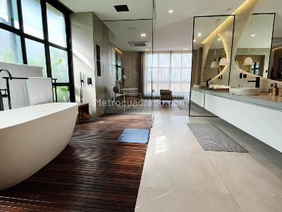 Apartamento de 2 alcobas en venta en Provenza, Medellín, 276 m² · foto 15 de 20