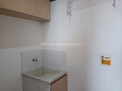 Apartaestudio en arriendo en Cola Del Zorro, Medellín, 58 m² · foto 7 de 13