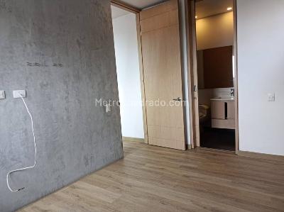Apartaestudio en arriendo en Cola Del Zorro, Medellín, 58 m² · foto 8 de 13