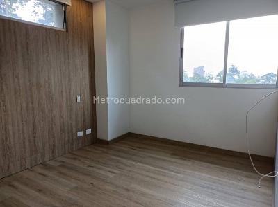 Apartaestudio en arriendo en Cola Del Zorro, Medellín, 58 m² · foto 9 de 13