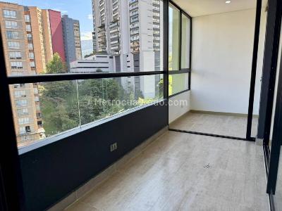 Apartamento en venta en Loma De Las Brujas, Envigado · foto 5 de 17