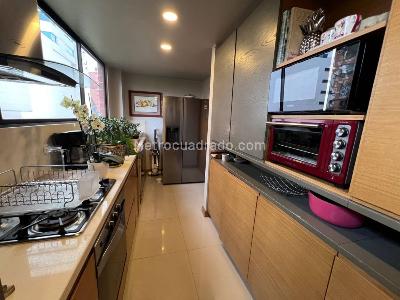 Apartamento en venta en La Tomatera, Medellín · foto 11 de 19