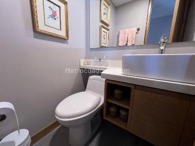 Apartamento en venta en La Tomatera, Medellín · foto 12 de 19