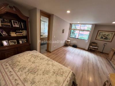 Apartamento en venta en La Tomatera, Medellín · foto 13 de 19