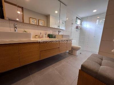 Apartamento en venta en La Tomatera, Medellín · foto 14 de 19