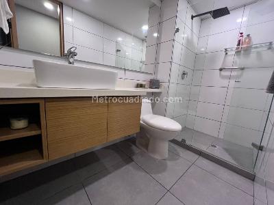 Apartamento en venta en La Tomatera, Medellín · foto 17 de 19