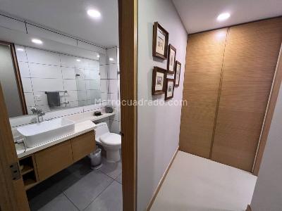 Apartamento en venta en La Tomatera, Medellín · foto 18 de 19