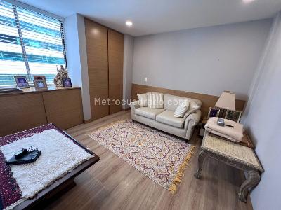 Apartamento en venta en La Tomatera, Medellín · foto 19 de 19