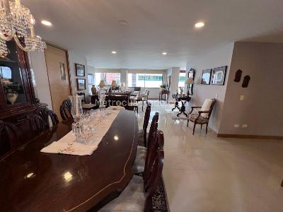 Apartamento en venta en La Tomatera, Medellín · foto 5 de 19