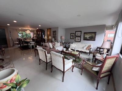 Apartamento en venta en La Tomatera, Medellín · foto 8 de 19