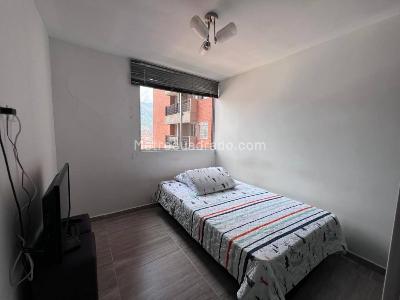 Apartamento de 2 alcobas en venta en Niquia, Bello, 55 m² · foto 10 de 20