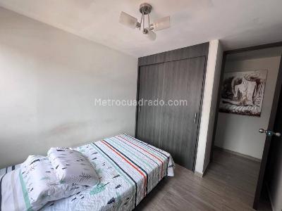 Apartamento de 2 alcobas en venta en Niquia, Bello, 55 m² · foto 12 de 20