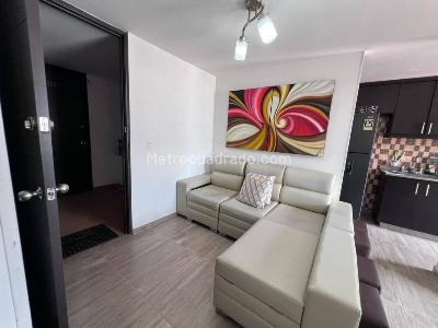 Apartamento de 2 alcobas en venta en Niquia, Bello, 55 m² · foto 13 de 20
