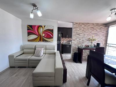 Apartamento de 2 alcobas en venta en Niquia, Bello, 55 m² · foto 14 de 20