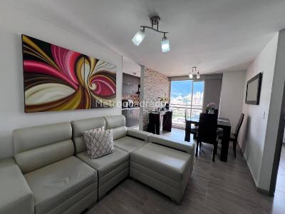 Apartamento de 2 alcobas en venta en Niquia, Bello, 55 m² · foto 15 de 20