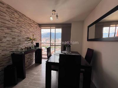 Apartamento de 2 alcobas en venta en Niquia, Bello, 55 m² · foto 16 de 20