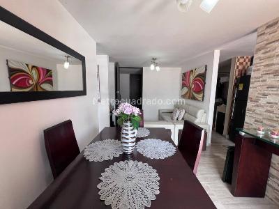 Apartamento de 2 alcobas en venta en Niquia, Bello, 55 m² · foto 18 de 20