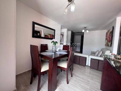 Apartamento de 2 alcobas en venta en Niquia, Bello, 55 m² · foto 19 de 20