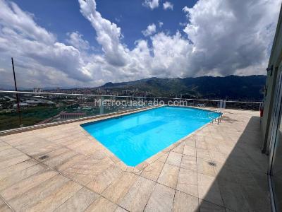 Apartamento de 2 alcobas en venta en Niquia, Bello, 55 m² · foto 20 de 20