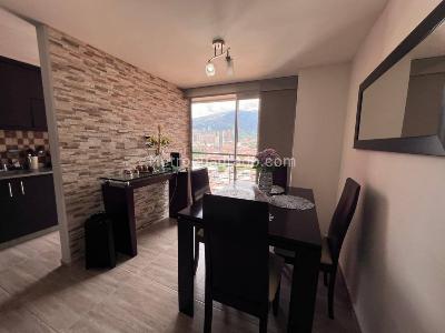 Apartamento de 2 alcobas en venta en Niquia, Bello, 55 m² · foto 2 de 20