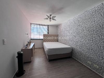 Apartamento de 2 alcobas en venta en Niquia, Bello, 55 m² · foto 3 de 20