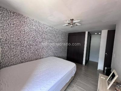 Apartamento de 2 alcobas en venta en Niquia, Bello, 55 m² · foto 4 de 20