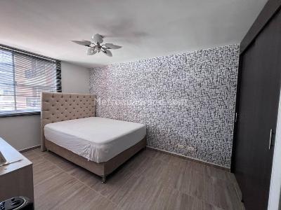 Apartamento de 2 alcobas en venta en Niquia, Bello, 55 m² · foto 7 de 20