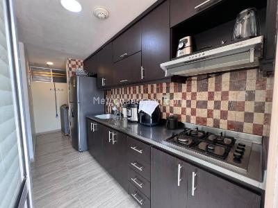 Apartamento de 2 alcobas en venta en Niquia, Bello, 55 m² · foto 9 de 20