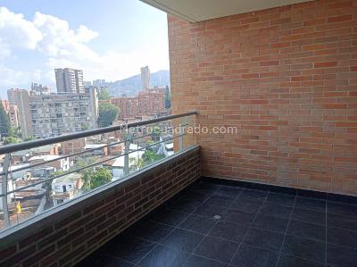 Apartamento en arriendo en Loma De Los Gonzalez, Medellín · foto 20 de 20