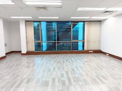 Office for rent in Milla De Oro, Medellín