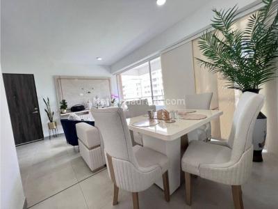Apartamento de 3 alcobas en venta en Calasanz, Medellín, 93 m² · foto 5 de 20