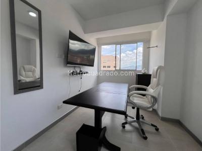 Apartamento de 3 alcobas en venta en Calasanz, Medellín, 93 m² · foto 11 de 20