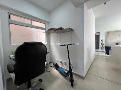 Apartamento de 3 alcobas en venta en Calasanz, Medellín, 93 m² · foto 15 de 20