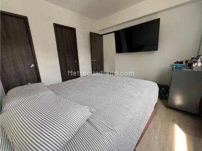 Apartamento de 3 alcobas en venta en Calasanz, Medellín, 93 m² · foto 19 de 20