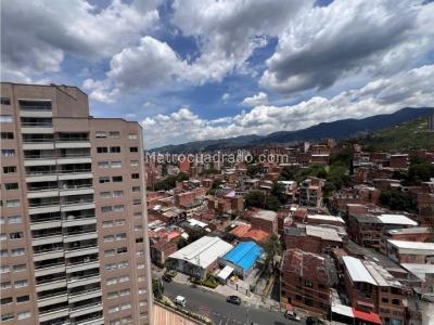 Apartamento de 3 alcobas en venta en Calasanz, Medellín, 93 m² · foto 20 de 20