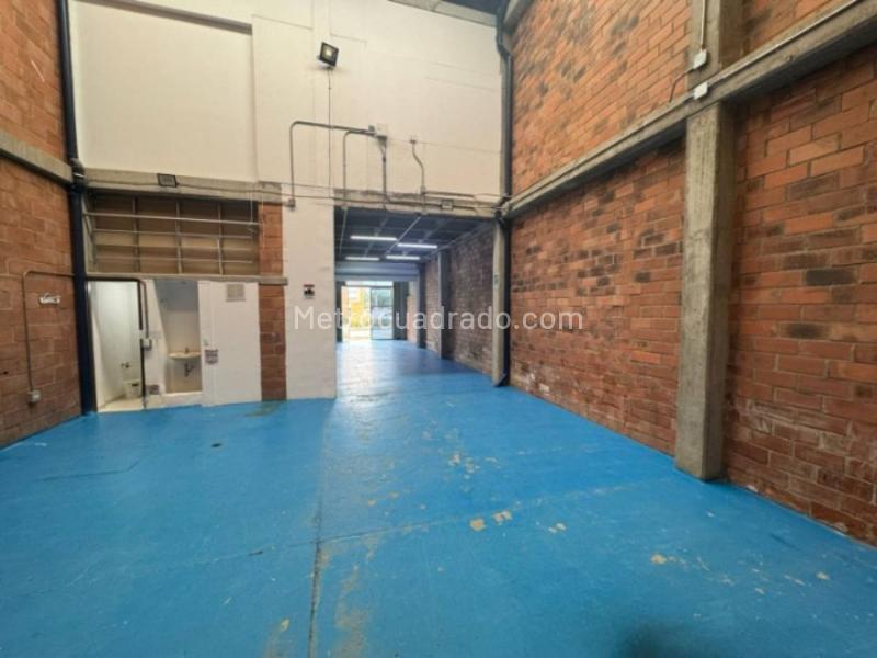 Bodega en Arriendo, Sajonia, Rionegro - Ansicht 2
