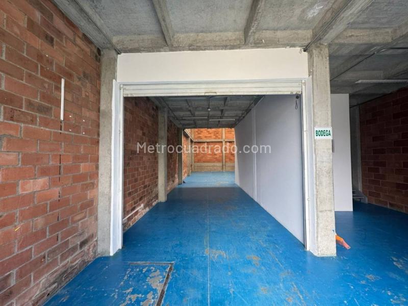 Bodega en Arriendo, Sajonia, Rionegro - Ansicht 3