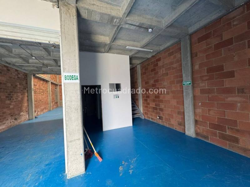 Bodega en Arriendo, Sajonia, Rionegro - Ansicht 4