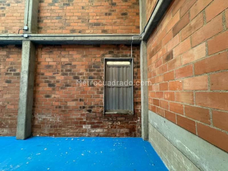 Bodega en Arriendo, Sajonia, Rionegro - Ansicht 6